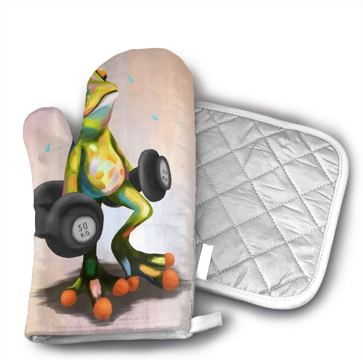 Best Dumb Oven Mitts