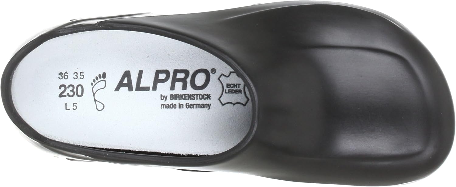 birkenstock alpro a630