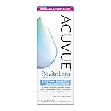 ACUVUE RevitaLens Multi-Purpose Disinfecting