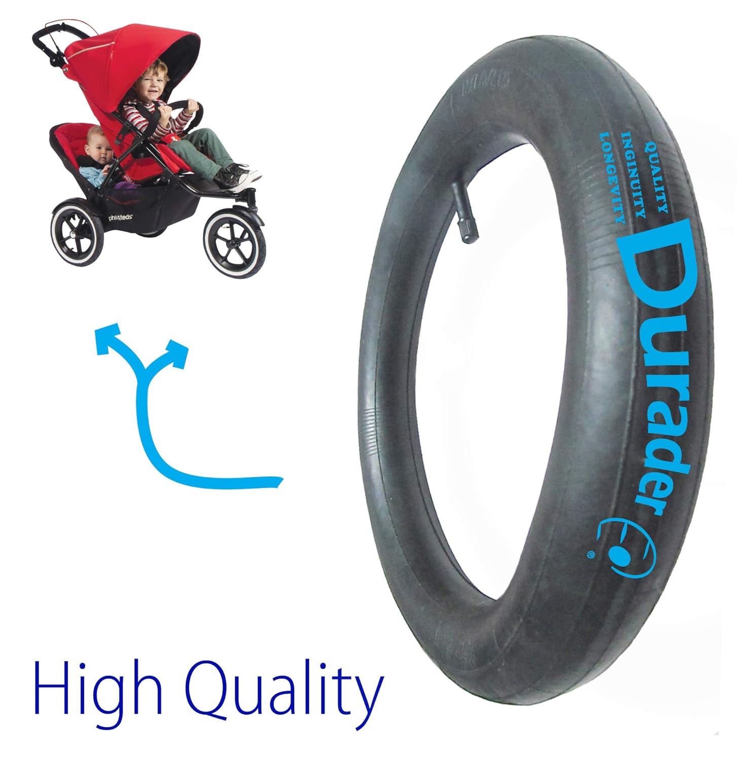 phil and teds models