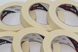 Scotch Masking Tape General Purpose 25mm x 50m 9 Rolls view 3