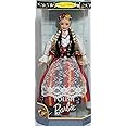 Barbie Dolls of the World Collector Edition Polish Barbie (1997)