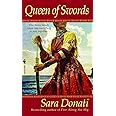 Queen of Swords: A Novel (Wilderness)