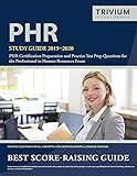 Phr Study Guide Sandra Reed