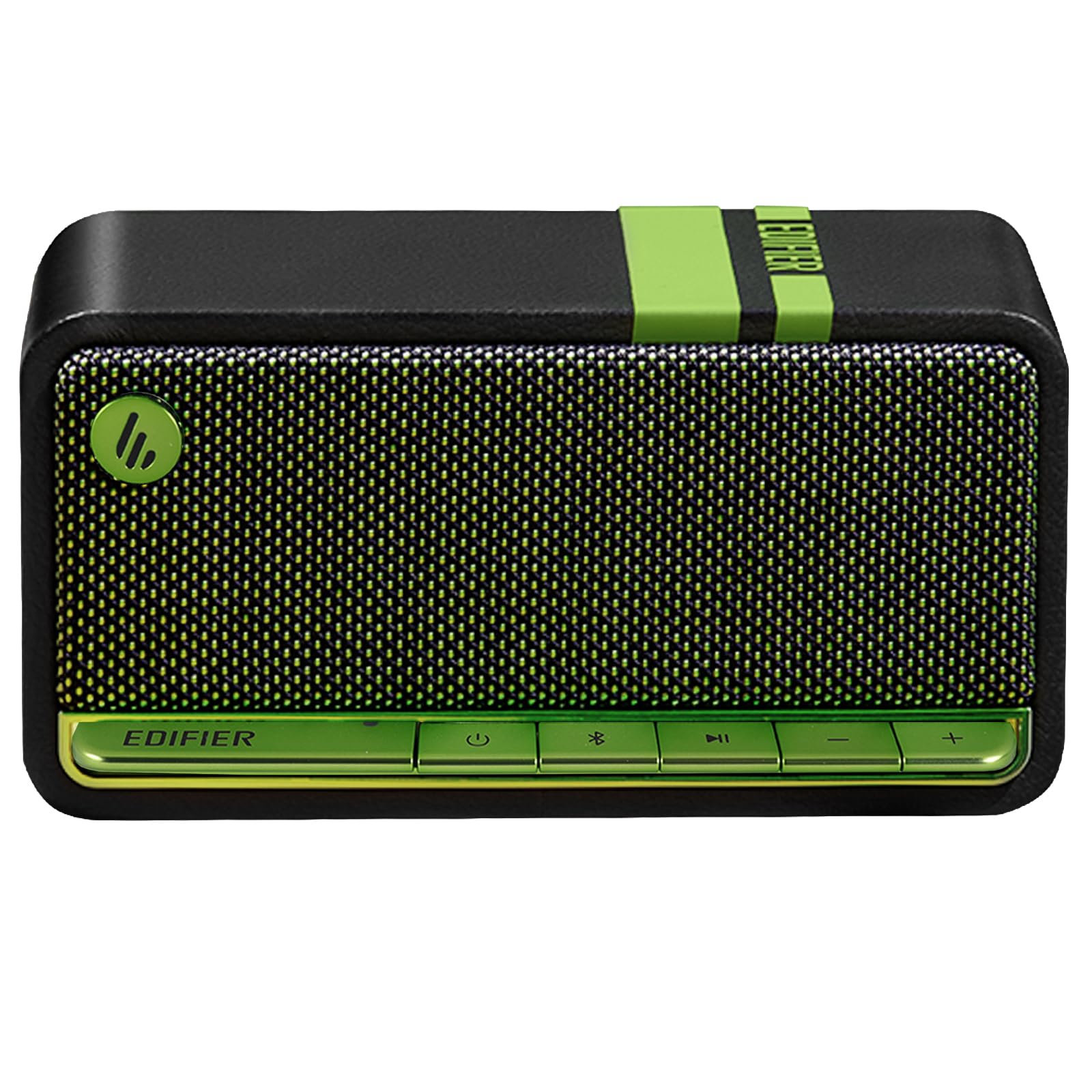 Edifier Retro Edifier Retro Wood Bluetooth Speaker,Wireless Portable Speakers with ...