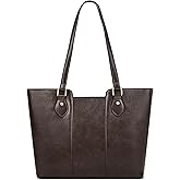 CHICAROUSAL Tote Bag for Women Large Handbags and Purses for Women PU Leather Womens Shoulder Bags