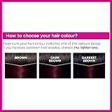 L'Oréal Casting Crème Gloss Black Cherry 360 Pack of 2 Semi-Permanent Dye view 4