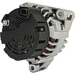 DB Electrical 400-40093 Alternator Compatible
