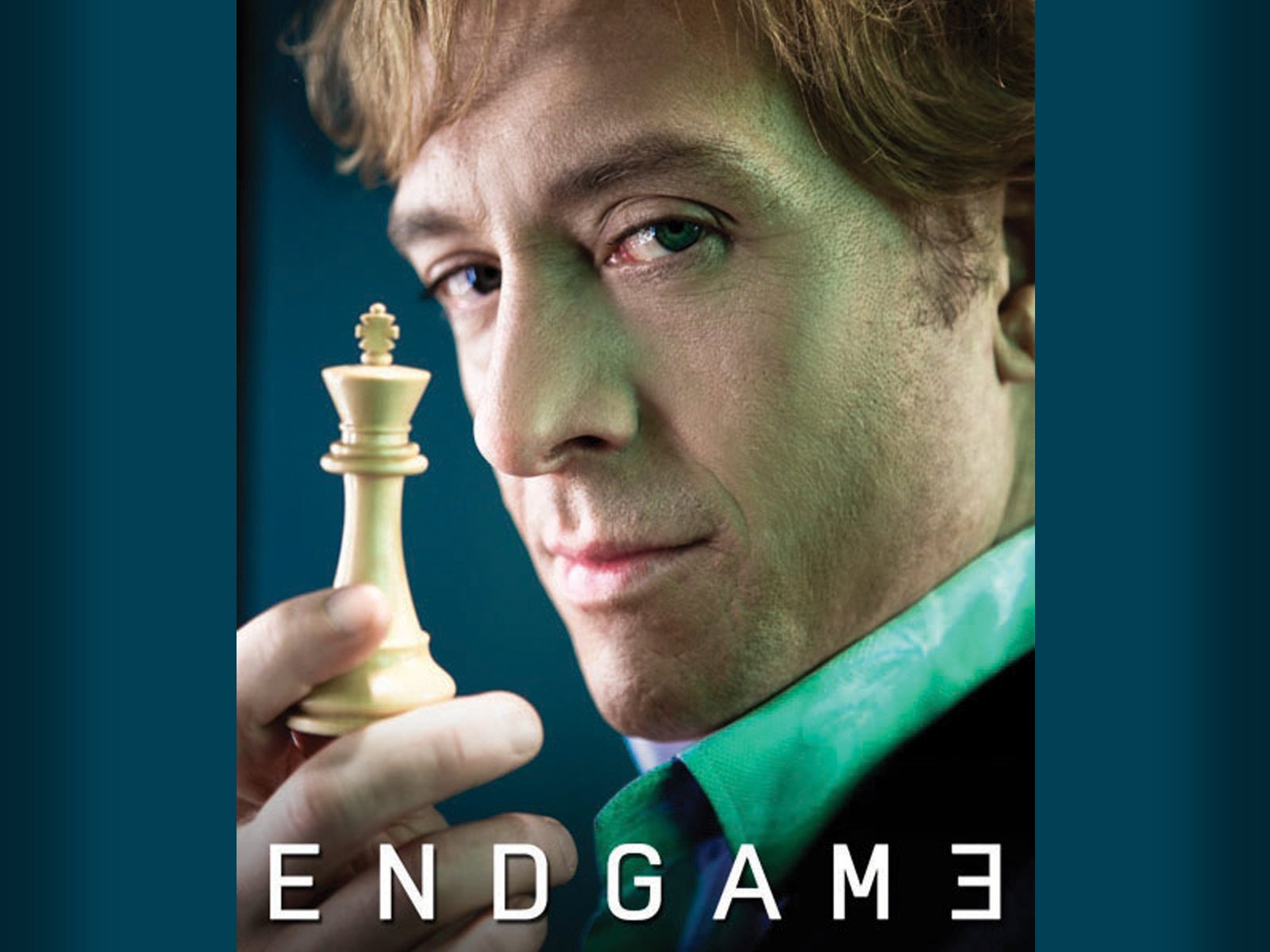 Watch Endgame Season 1 Prime Video
