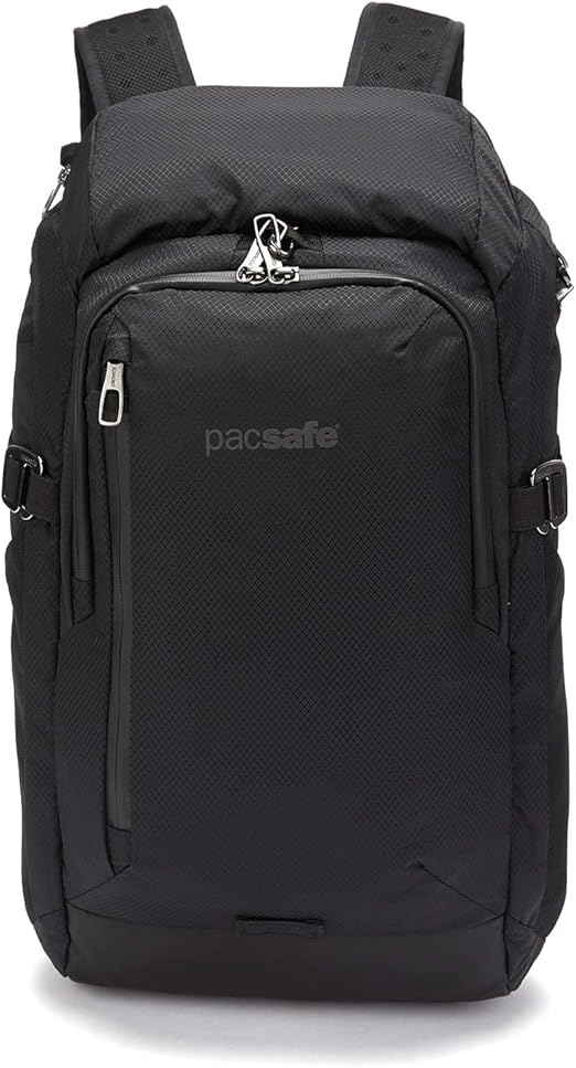 pacsafe venturesafe x30 travel pack