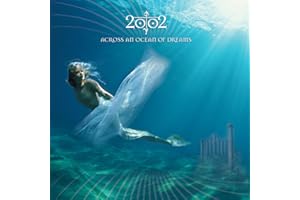 Across an Ocean of Dreams
