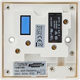 Timeguard BoostMaster TGBT4N Countdown Run Back Time Switch 4 Hour view 2