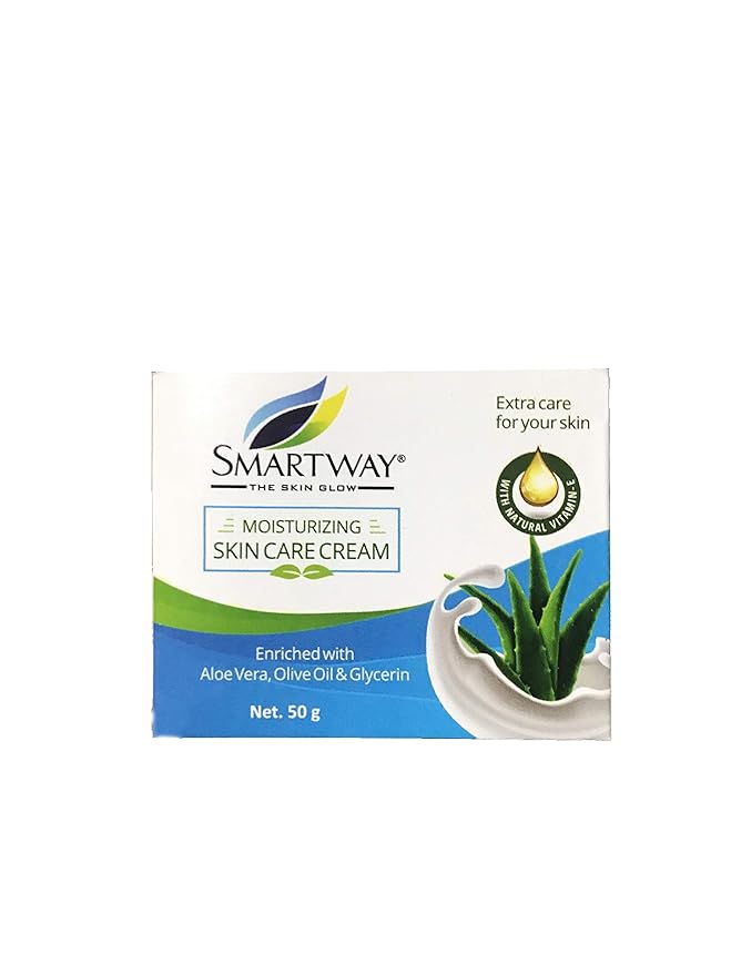 smartway the skin glow