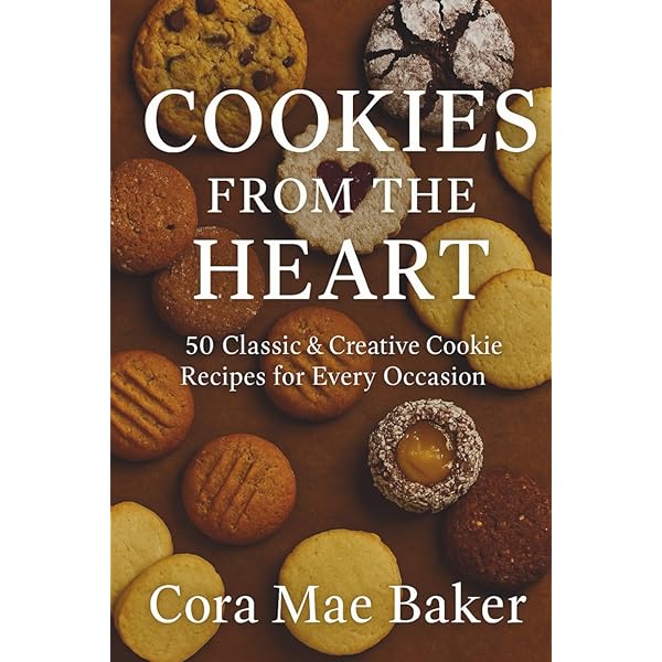 Cookie Box: Delicious, Giftable Cookies for All Occasions: Lucas