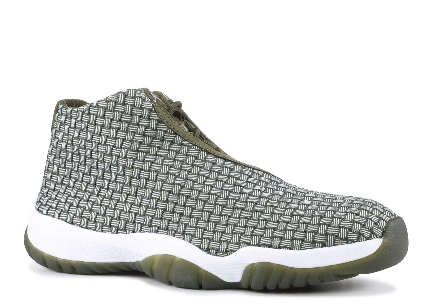 jordan future basketball
