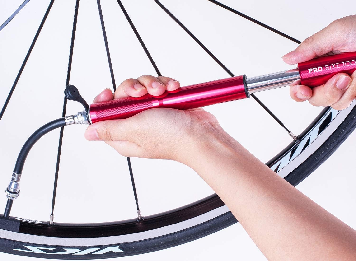 pro bike tool mini pump