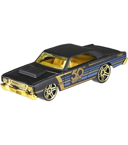 Amazon.com: Hot Wheels 2006-059 1964 Chevy Impala 4/5 Dropstars