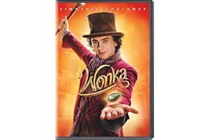 Wonka (DVD)