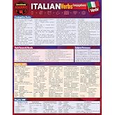 Italian Verbs: Conjugations