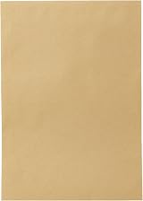 Blake Purely Everyday C4 Envelopes 324 x 229 mm 90 gsm Manilla Pack 250