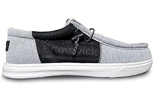 Brunswick Hero Mens Bowling Shoes