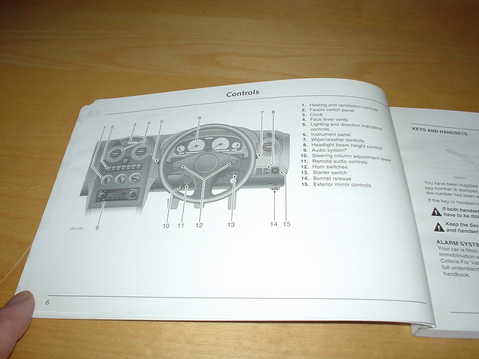 MG ZR OWNERS HANDBOOK & USED SERVICE HISTORY SECTION c/w WALLET (2001 -  2005) MGZR - 1.1 L, 1.4, 1.6, 1.8, PETROL ENGINES 2.0 LITRE DIESEL ENGINES  105 120 ...
