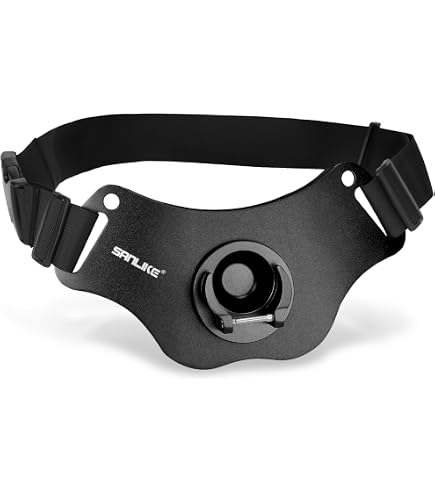 Play Action Snap-On Rod Belt - Large (43"+ Hip), For Big Game Fishing 50-80 Lb Line - View #3