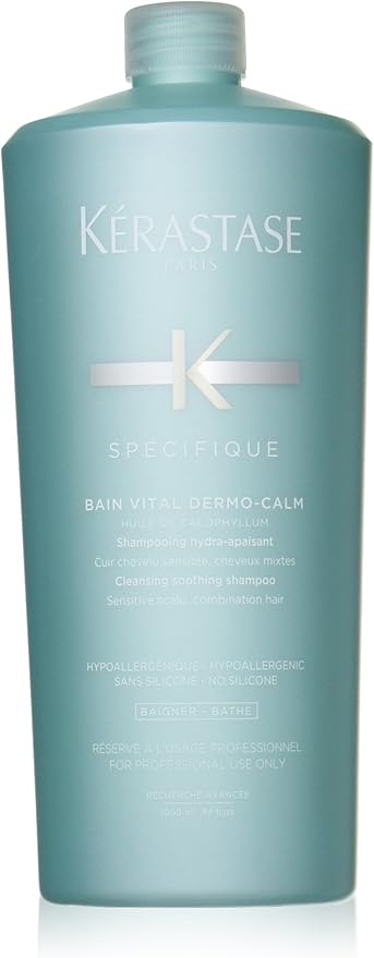 Amazon ケラスターゼ Sp バン センシドット 1000ml ポンプ付 ケラスターゼ Kerastase シャンプー 通販