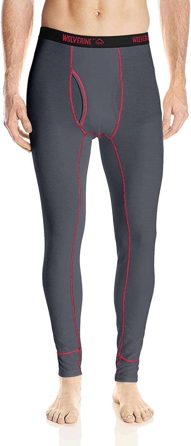 wolverine base layer