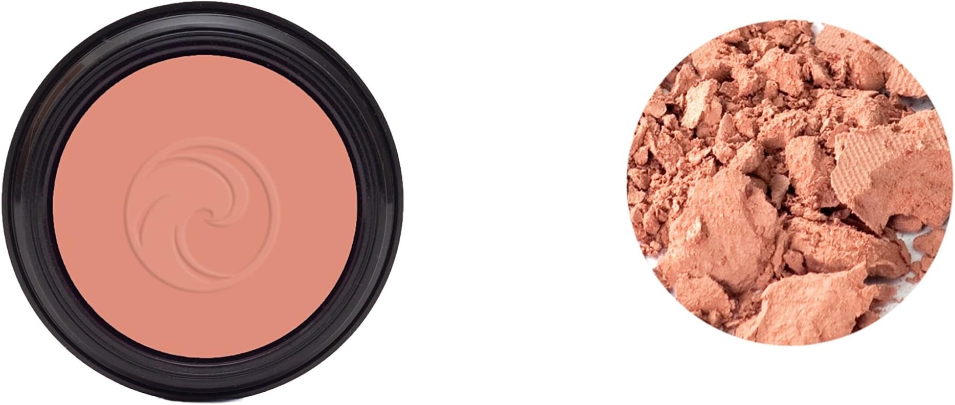Gabriel Cosmetics, Vegan, Blush,Petal.1 oz