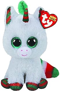 candy cane beanie boo birthday