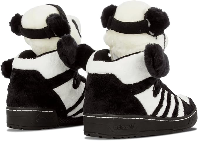 jeremy scott panda adidas