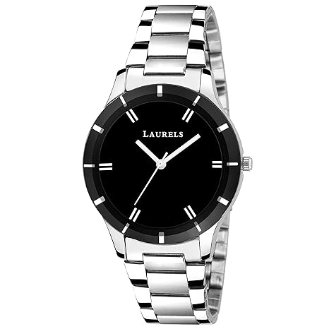 Original Chronograph Black Dial Mens Watch - YPMWATCH2525