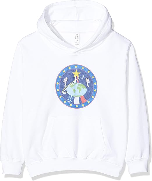 off white globe hoodie