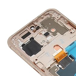 Screen Replacement for V60 ThinQ 5G LM V600 LM