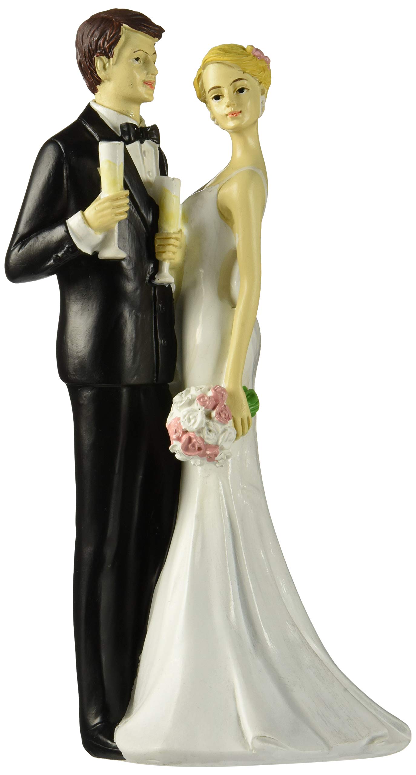 Dekora Wedding Figure, White (305042) โ image 1