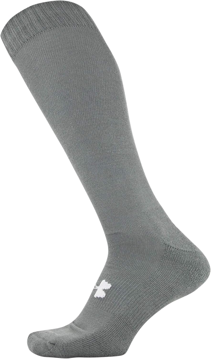 Under Armour Adult Tactical Heatgear Over-The-Calf, 1-Pair: Clothing