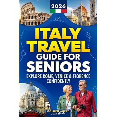 Amazon Best Sellers: Best Venice Travel Guides