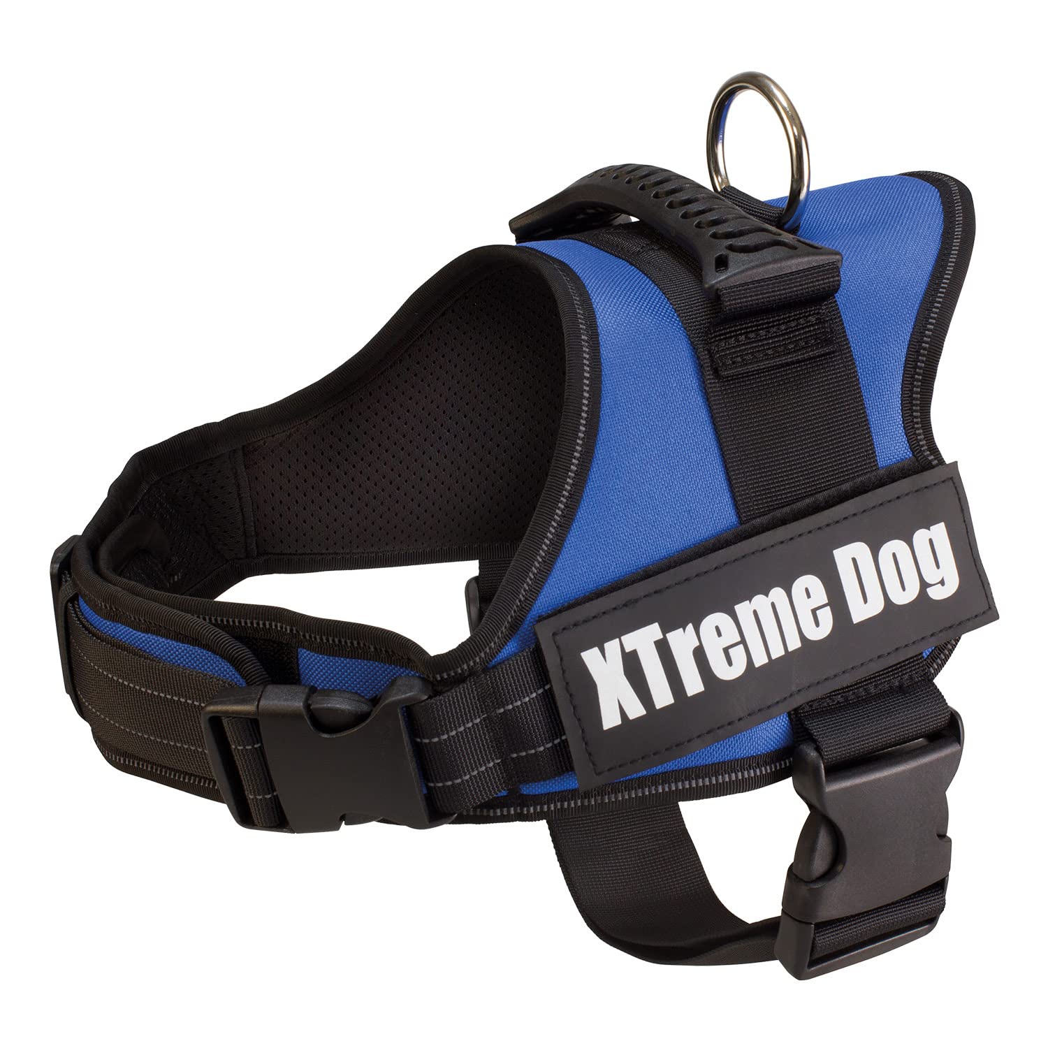 Arquivet 17700 Xtreme Dog Harness, Blue, XS (44-57 cm) — image 1
