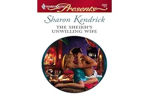 The Sheikh's Unwilling Wife