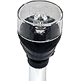 Attwood Folding All-Round LED Pole Light 12" 5557-P12A7 Folding All-Round LED Pole Light 12", Silver
