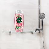 Radox Mineral Therapy Feel Uplifted Shower Gel 225 ml Grapefruit Ginger view 4
