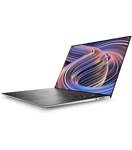 Amazon.com: Dell XPS 15 XPS 9520 Laptop (2022) 15.6'' 4K Touch