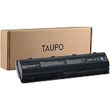 TAUPO 9 Cell Laptop Battery for HP Pavilion G6 G62 G62-144DX G62-340US G62-367DX G62-435DX G42-415DX G62-b17EO G62-b17SA G62-b18SA - 12 Months Warranty