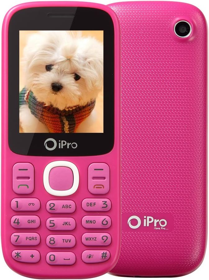 Regali Di Natale Per Anziani.Ipro I3200 Unlocked Il Cellulare 2 0 Pollici Mtk6260 M Gsm Dual Sim Mobile Phone Per Gli Anziani E Bambini Regali Di Natale Amazon It Elettronica