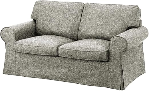 Amazon Com The Dense Cotton Ektorp Loveseat Cover Replacement Is