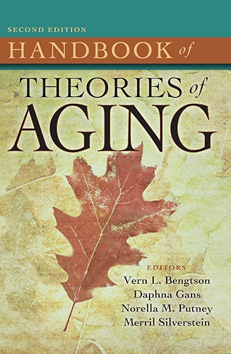 Download Handbook of Theories of Aging (English Edition) PDF