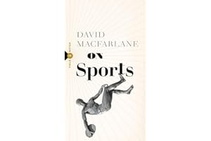On Sports (Field Notes Book 11)