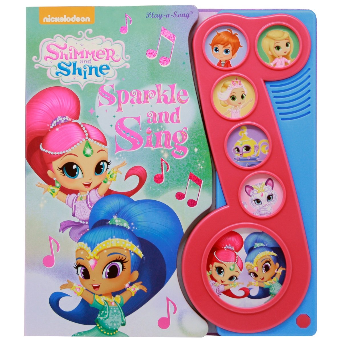 get your sparkle on song