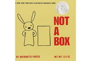 Not a Box